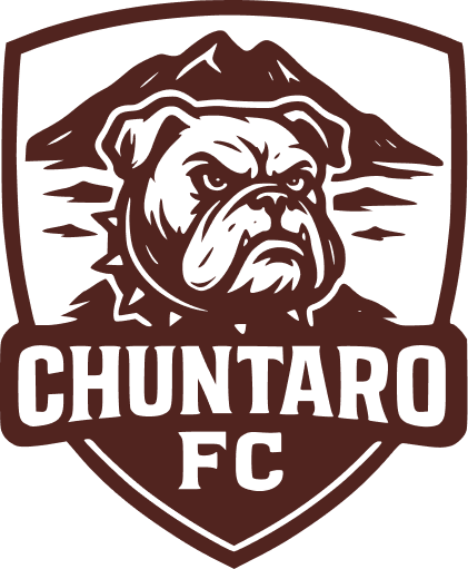 Logo Chuntaro FC
